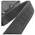 Borsa Boston Keepall XS Aerogram di Louis Vuitton Nero - vista 7
