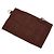 Borsa tote Hermès Valparaiso PM Marrone - vista 11
