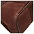 Borsa tote Hermès Valparaiso PM Marrone - vista 7