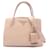 Borsa Prada Saffiano Cuir C Rosa  - vista 1