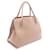 Borsa Prada Saffiano Cuir C Rosa  - vista 2