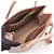 Borsa Prada Saffiano Cuir C Rosa  - vista 3