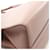 Borsa Prada Saffiano Cuir C Rosa  - vista 6