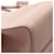 Borsa Prada Saffiano Cuir C Rosa  - vista 8