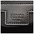 Fendi FF Jacquard Tote Bag Braun Schwarz - Ansicht 4