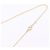 Collana Kiss Tiffany & Co. in oro giallo 18K D'oro - vista 5