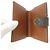 Mini Agenda Organizer Monogramm Louis Vuitton Braun - Ansicht 8