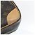 Borsa a Spalla Monogram Nile di Louis Vuitton Marrone - vista 3
