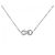 Collana Agraffe di Cartier