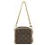 Borsa a Spalla Just in Case Monogramma Louis Vuitton Marrone - vista 2