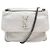 NUOVO BORSO A MANO SAINT LAURENT NIKI MEDIO 633158 IN PELLE CON TRACOLLA