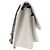NUOVO BORSO A MANO SAINT LAURENT NIKI MEDIO 633158 IN PELLE CON TRACOLLA - vista 3