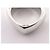 VINTAGE DINH VAN QUADRAT RING T51 SILBER 925 & PERLMUTT - Ansicht 5