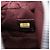 Bowling Bolso de bolos de piel de ternera trenzada Chanel CC Azul - vista 6