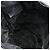 Borsa a spalla in tela con logo GG Gucci Nero - vista 7