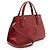 Borsa piccola in pelle Gucci Soho Rosso - vista 2