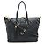 Borsa 2 in 1 Monogram Empreinte Lumineuse PM di Louis Vuitton Blu