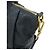 Borsa 2 in 1 Monogram Empreinte Lumineuse PM di Louis Vuitton Blu - vista 7
