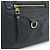 Borsa 2 in 1 Monogram Empreinte Lumineuse PM di Louis Vuitton Blu - vista 8