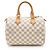 Louis Vuitton Damier Azur Speedy 25 Tasche Blau