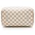 Louis Vuitton Damier Azur Speedy 25 Tasche Blau - Ansicht 4