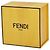 Fendi F Stud Ohrringe - Ansicht 6
