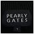 Autre Marque PEARLY GATES Tejido de Lana Azul Azul marino - vista 4