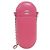 Timeless Borsa Clutch a Catena Chanel in Pelle di Agnello Rosa