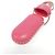 Timeless Borsa Clutch a Catena Chanel in Pelle di Agnello Rosa - vista 4