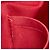 Louis Vuitton Monogram Vernis Bellevue GM Tote Bag Rot - Ansicht 12