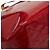 Louis Vuitton Monogram Vernis Bellevue GM Tote Bag Rot - Ansicht 7