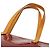 Louis Vuitton Monogram Vernis Bellevue GM Tote Bag Rot - Ansicht 8