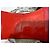 Christian Louboutin Planet Choc Flat Patent Black 36 Schwarz - Ansicht 10