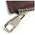 Schultertasche Cabas Escapade Monogram Louis Vuitton Braun - Ansicht 13