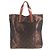 Schultertasche Cabas Escapade Monogram Louis Vuitton Braun - Ansicht 2