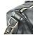Louis Vuitton Keepall Bandoulière 45 Damier Cobalt Blu navy - vista 11