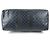 Louis Vuitton Keepall Bandoulière 45 Damier Cobalt Blu navy - vista 5