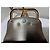 Borsa Valentino Garavani Supervee Oro in Pelle D'oro Gold hardware - vista 13