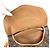 Borsa a Spalla Saumur 35 Monogram M42254 di Louis Vuitton Marrone Monogramma - vista 10