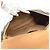 Borsa a Spalla Saumur 35 Monogram M42254 di Louis Vuitton Marrone Monogramma - vista 11