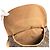 Borsa a Spalla Saumur 35 Monogram M42254 di Louis Vuitton Marrone Monogramma - vista 14