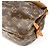 Borsa a Spalla Saumur 35 Monogram M42254 di Louis Vuitton Marrone Monogramma - vista 4