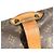 Borsa a Spalla Saumur 35 Monogram M42254 di Louis Vuitton Marrone Monogramma - vista 7
