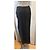 Conjunto Negro Drapado de Thierry Mugler - vista 18