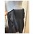 Conjunto Negro Drapado de Thierry Mugler - vista 19
