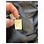 Conjunto Negro Drapado de Thierry Mugler - vista 21