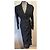 Conjunto Negro Drapado de Thierry Mugler - vista 5