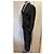 Conjunto Negro Drapado de Thierry Mugler - vista 6