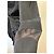 Conjunto Negro Drapado de Thierry Mugler - vista 7