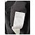 Completo tuta Louis Vuitton Monogram Nero - vista 15